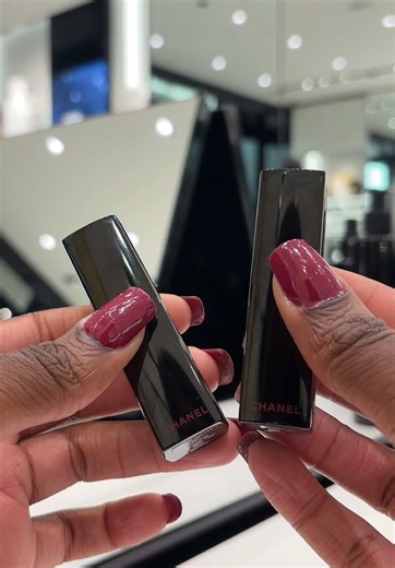 Top Chanel Beauty Recommendations for Lipstick Lovers