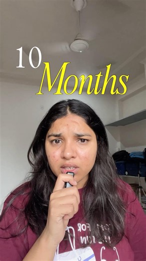 The wait is finally over…🥹🏠#mbbslife #smsjaipur #hostel