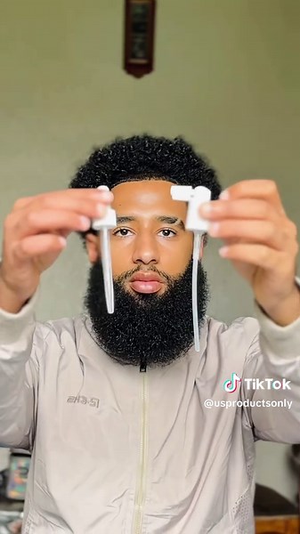 Minoxidil 5% & Finasteride 0.1% for Hair & Beard Growth