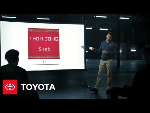 The Magic of ToyotaTHON Season | Toyota x NFL
