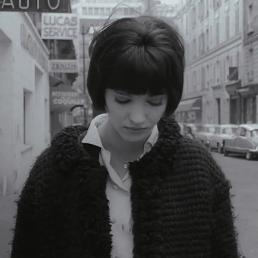 Remembering Anna Karina: A Tribute to French Cinema Icon