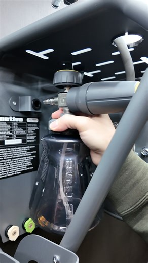 87 reactions | The Active Wall Mount can be set up in just 10 minutes and is compatible with all pressure washers and accessories, providing a clean and organised setup. Get Yours Here: https://activeproducts.au/products/active%E2%84%A2-50-15m-pressure-washer-extension-hose-5-16-copy | Active Products Inc. ANZ | Facebook