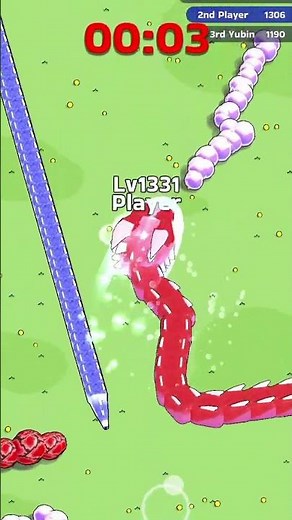 🐍Snake clash boos fight win 🥵🔥 snake clash mod apk 😈#snakeio #gaming #gamer #gamerlife #trendi