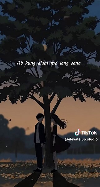 Kung Alam Mo Lang - Roxie | Heartfelt OPM Ai Cover