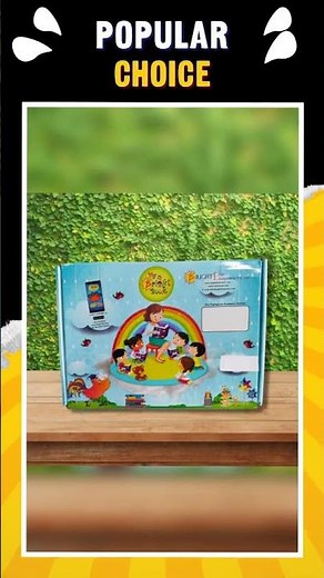 UKG- Complete Smart Book Kit (For 5 to 6 years)