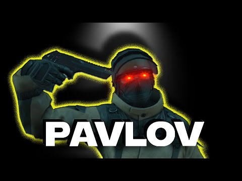 The Rise and Fall Of Pavlov VR