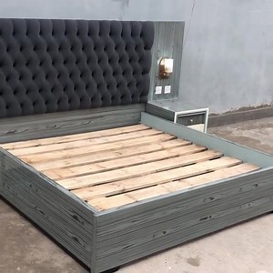 1.9K views · 26 reactions | multimedia super king size bed We...