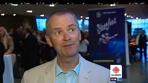 Bluesfest lineup unveiled
