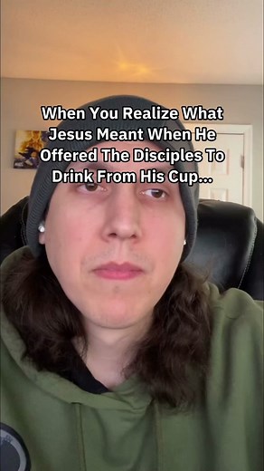 Unveiling the Meaning of Jesus' Cup: The Bride of Christ