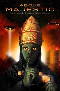 Above Majestic - Película 2018 - Cine.com