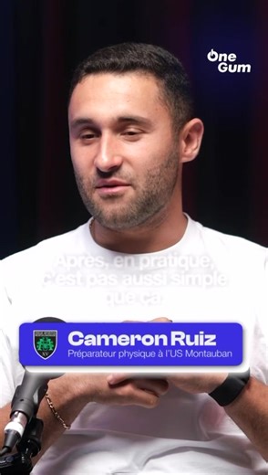 Chocobons et préparation physique : une montée en Top 14