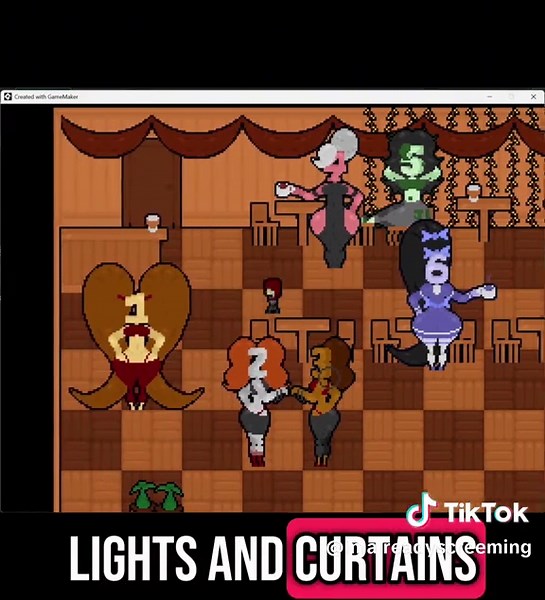 Creating Original Characters in Pixel Art