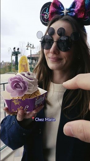 Les nouvelles gourmandises à tester à Disney Adventure World 🤤
