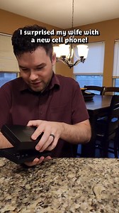 Bagong cell phone surprise #surprise #kuyajake #newphone | Kuya Jake