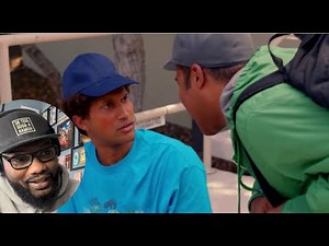 Key & Peele - School Bully | REACTION