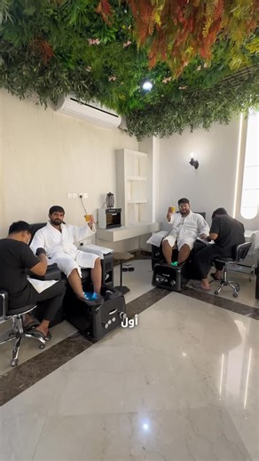 ‎Mohsen Al Bloushi محسن البلوشي‎ on Instagram‎: "Recovery wellness healthcare spa موقعهم في العين شارع البطين عندهم عروض و بكجات ماتخلص انصحكم تجربون الجاكوزي 😍 #explore #قربوووو #grbuuuu #اكسبلور #alain #العين #dubai #ابوظبي #abudhabi #دبي"‎