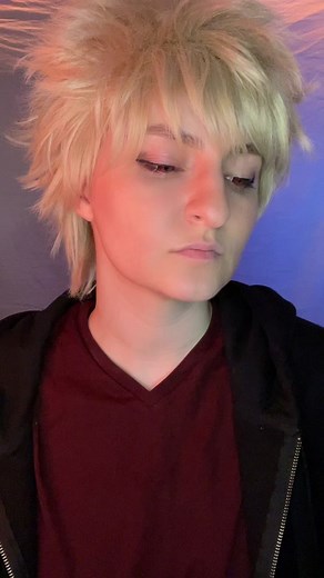 Understanding Katsuki and Izuku in MHA Cosplay