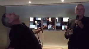 16K views · 160 reactions | "All I did was ask John Cleese about his divorce..." Richard Glover | ABC Sydney | Facebook