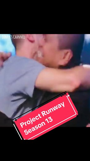Kini Zamora and Sean Kelly's Avant Garde Designs | Project Runway Season 13