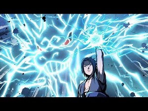 Itachi vs Sasuke Uchiha Full fight Naruto Shippuden | Itachi death