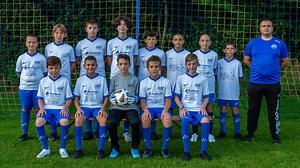 ASV Dachau U12-I | BFV