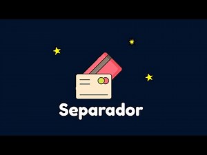 Separador de Login e CC - Python