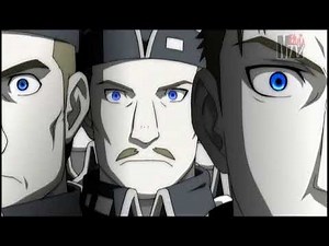 「钢之炼金术师FA」OP4「Period」