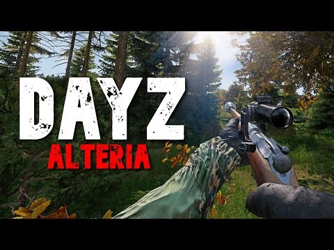 ☢️ALTERIA LORE☢️ con TITI Y YERMAN! | 1440p Stream