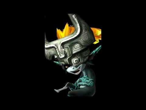 Midna Voice Demo