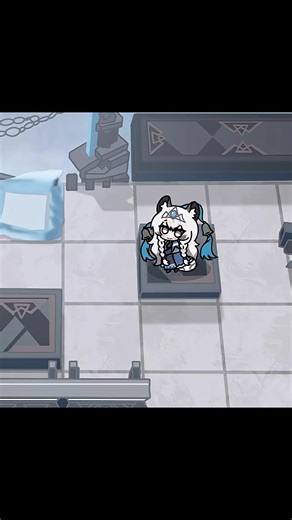 Pramanix Alter Ark: Knights Fan Art Showcase