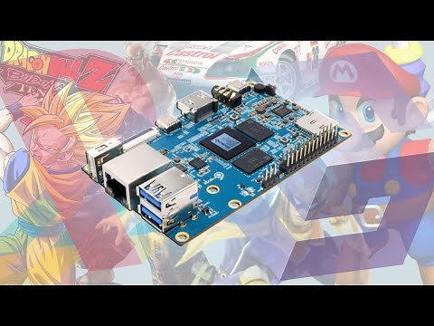 Orange Pi 5 = Gaming BEAST