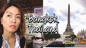 Best Places to Visit in Bangkok | Thailand Virtual Tour