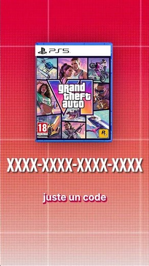 Voici comment payer GTA VI moins cher !