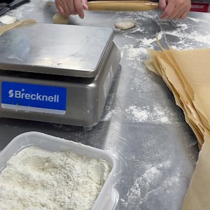 4.7K views · 132 reactions | Mowgli Team Puri! Our Puri breads, like...