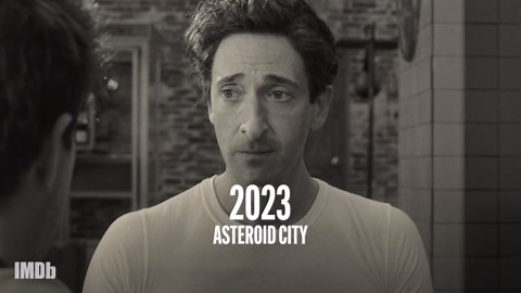 Adrien Brody | Actor, Producer, Composer