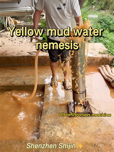 Revolutionary Water Filtration System Benefits