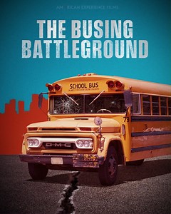 On September 12, 1974, police were stationed outside Boston schools...