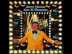Jerry Clower - Newgene's 4-H Trip