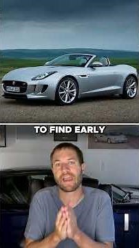 6 Used Cars That Are Way Too Cheap