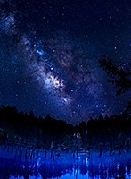 【VR】星月夜 （無料） (趣味・エンタメ) | DMM TVで14日間無料体験