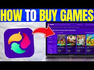 How to Buy Games on Eneba (2026) | Step-by-Step Guide