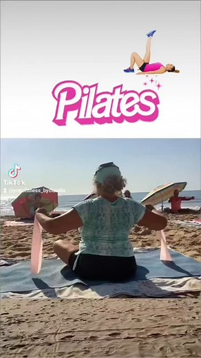 WINTER TIMETABLE: GET FIT, HAPPY AND HEALTHY PONTE EN FORMA with Yoga and Pilates by Claudia La MATA 💢 BEACH/PLAYA YOGA : - Tuesdays and Thursdays/Martes y Jueves 9.30 hs. - Sabados y Domingos / Saturdays and Sundays 10 am 💢 CHAIR YOGA/PILATES SILLA: Tuesdays/Martes 11 am - Polivalente La Mata, Calle Purificacion 1 💢 BEACH/ PLAYA FITNESS/PILATES with Bands Mondays, Wednesdays and Fridays / Lunes, Miercoles y Viernes 9.30 hs. English y Español - La Mata Beach opposite to Bar Pericos, Ocean Fro