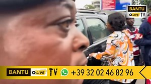 17K views · 748 reactions |  Tracasserie yaba Roulage esukisi Ba Kinois Mitema  Colonel ye Moko akoti na Terrain, il faut makambu échanger | BANTU LIVE | Facebook