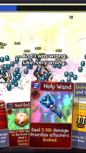 This Developer is About Steal Hours of Your Life...Again