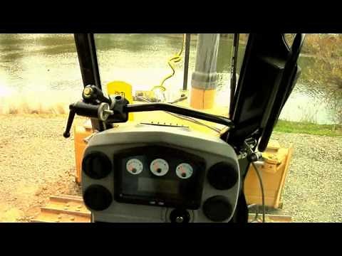 Topcon 3D-Millimeter GPS