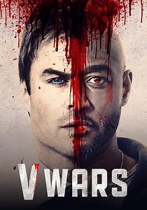 V Wars - watch tv show streaming online