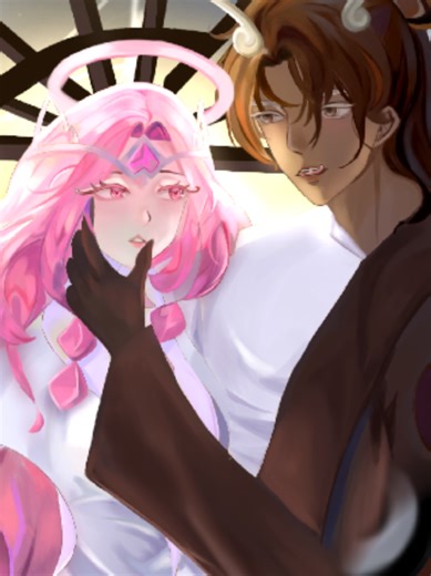 Stunning Fan Art for Cookie Run Kingdom