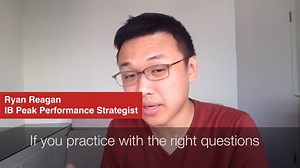 2.2K views | Do you want a LIFE... and still get 40+/45 in IB? We...