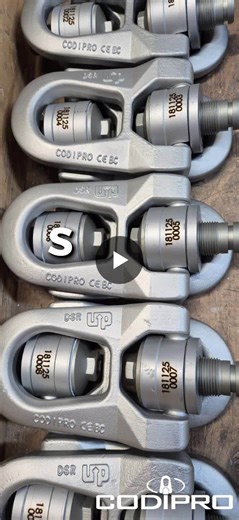 #codipro #codiproindia #lifting #dsr #unf | CODIPRO India