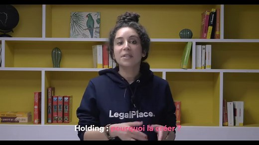 La Holding : Définition, types et avantages